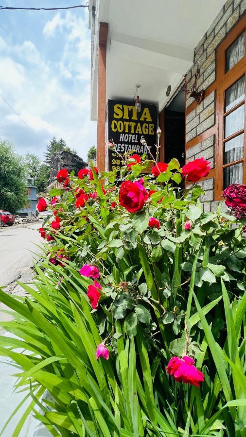 Sita Classic, Most Comfortable Family Hotel In Manali Exterior foto