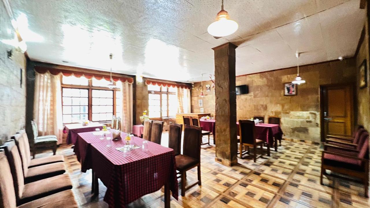 Sita Classic, Most Comfortable Family Hotel In Manali Exterior foto