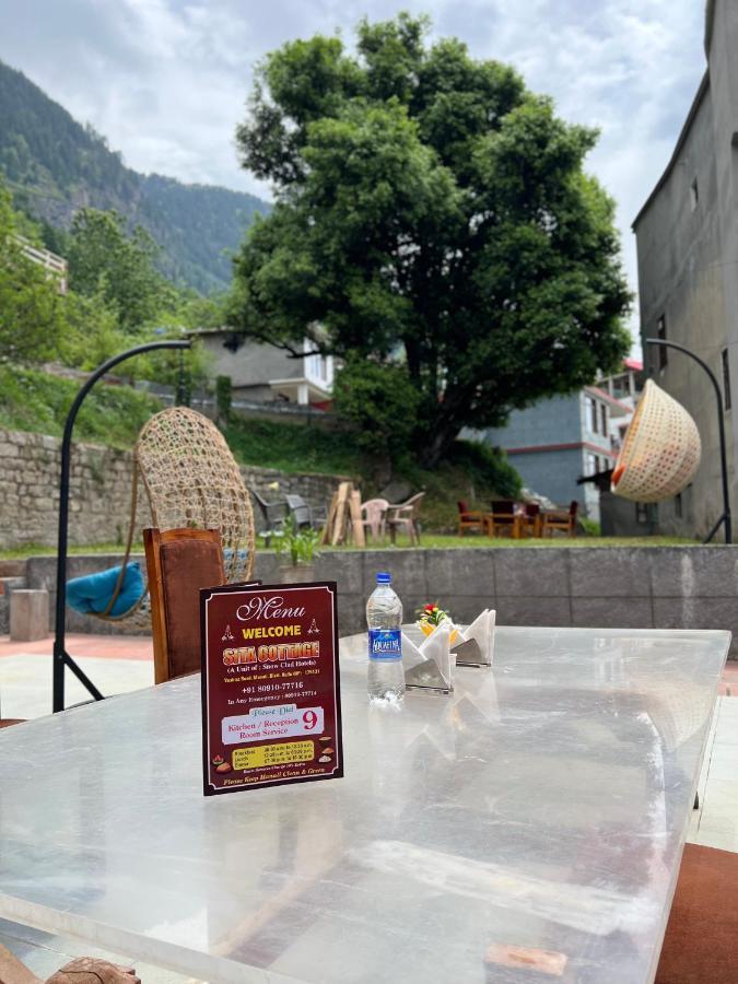Sita Classic, Most Comfortable Family Hotel In Manali Exterior foto